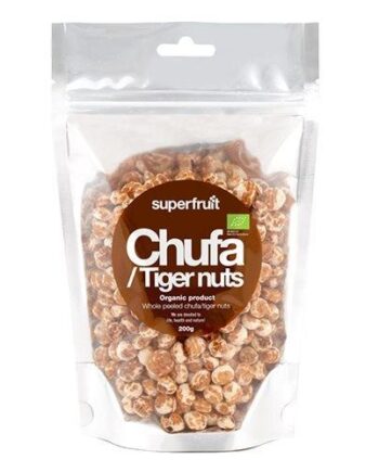 Chufa Tiger Nuts 200 Gram