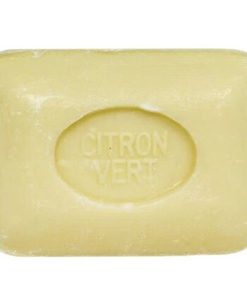 Citron Sæbe 100 Gram
