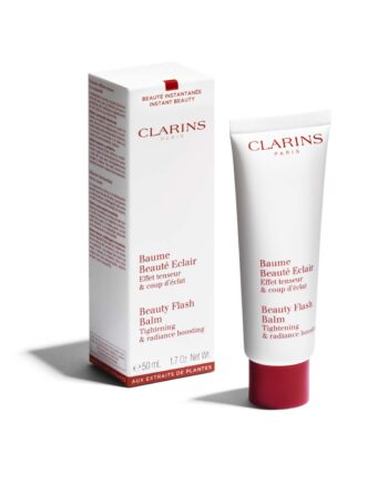 Clarins Beauty Flash Balm All Skin Types 50 Ml