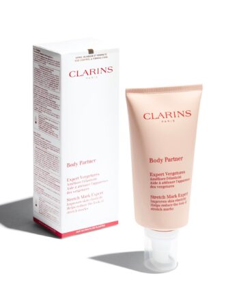 Clarins Body Partner Stretch Mark Expert 175 Ml