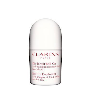 Clarins Daily Roll-on Deodorant 50 Ml