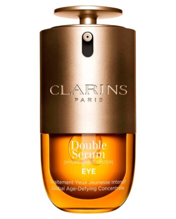 Clarins Double Serum Eye 20 Ml