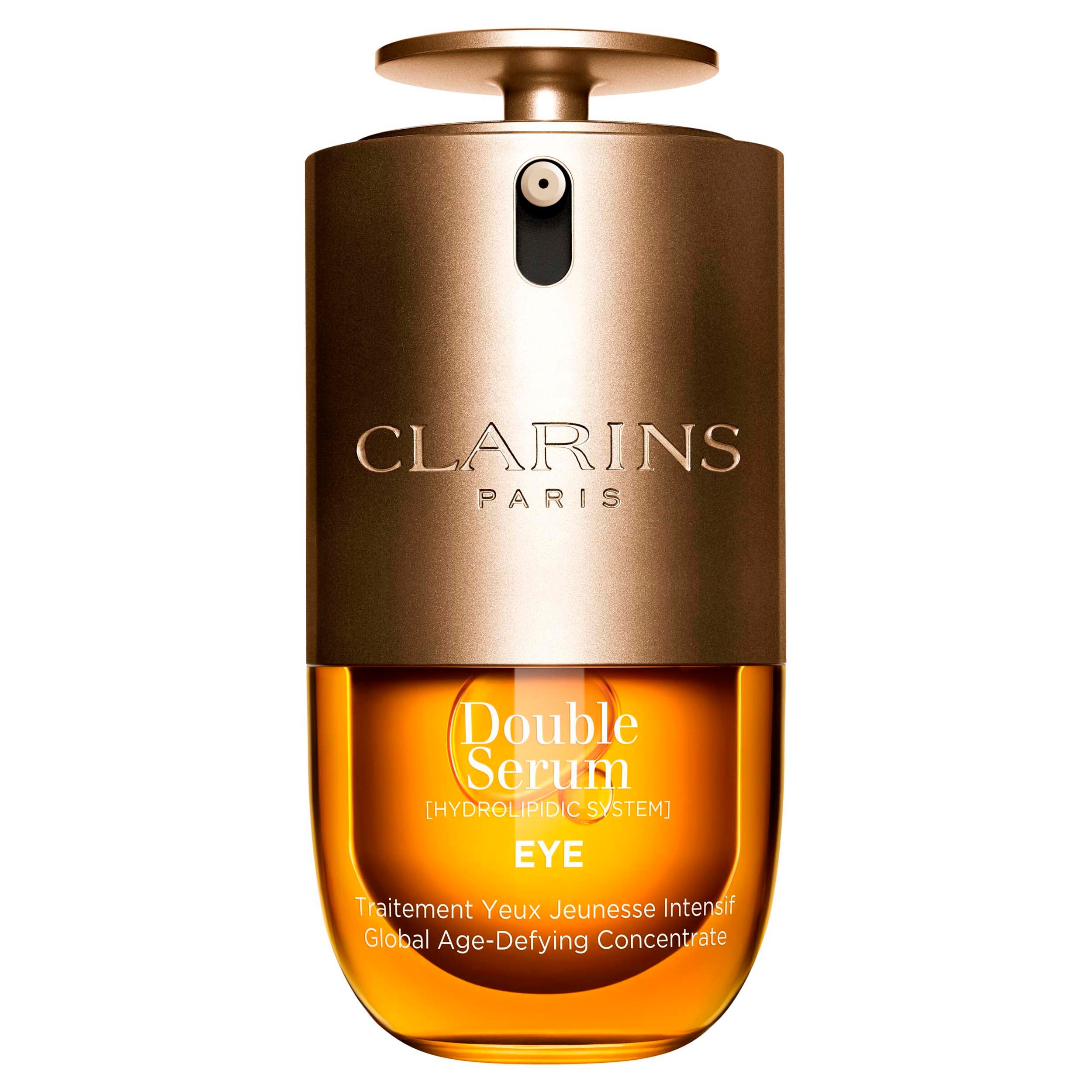Clarins Double Serum Eye 20 Ml