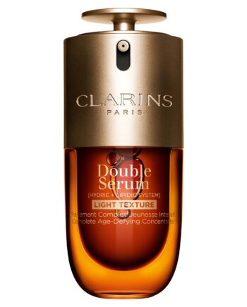 Clarins Double Serum Light Texture 30 Ml