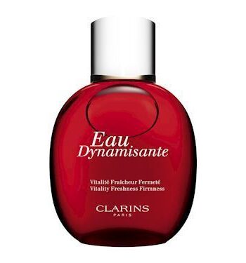 Clarins Eau Dynamisante Fragrance Spray 50 Ml