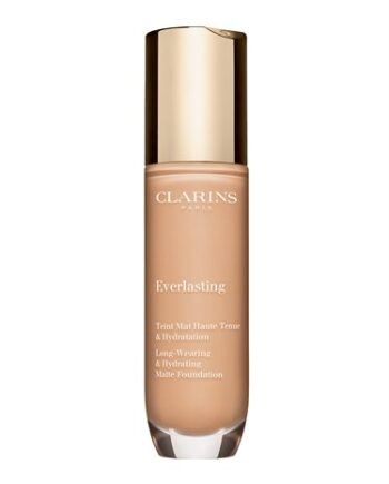 Clarins Everlasting Foundation 108w Sand