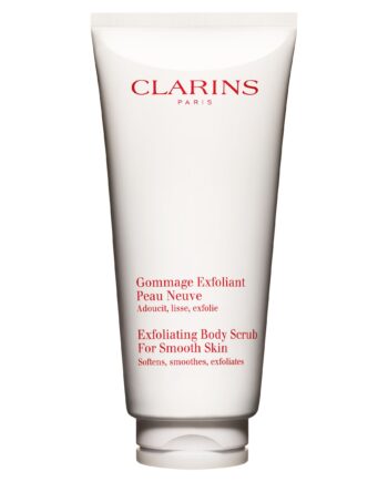 Clarins Exfoliating Body Scrub 200 Ml