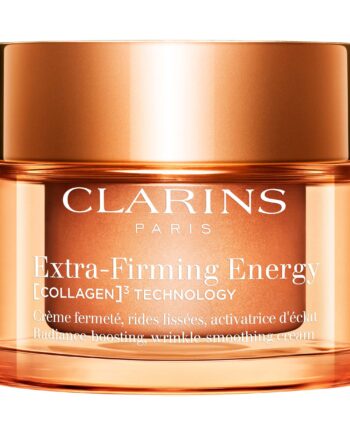 Clarins Extra-firming Energy Wrinkel Control Day Cream 50 Ml 50 Ml