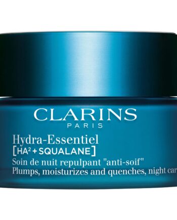 Clarins Hydra-essentiel  Ha  Night Care All Skin Types 50 Ml