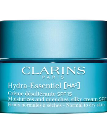 Clarins Hydra-essentiel  Ha  Spf15 Cream Normal To Dry Skin 50 Ml