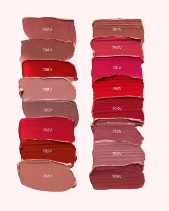 Clarins Joli Rouge Velvet Lipstick