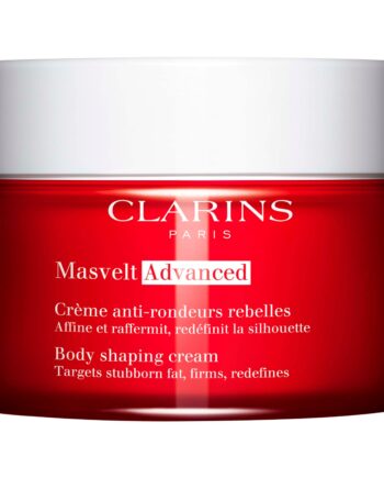 Clarins Masvelt Advanced Body Shaping Cream 200 Ml