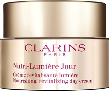 Clarins Nutri-lumiere Nourishing And Revetalizing Day Cream 50 Ml