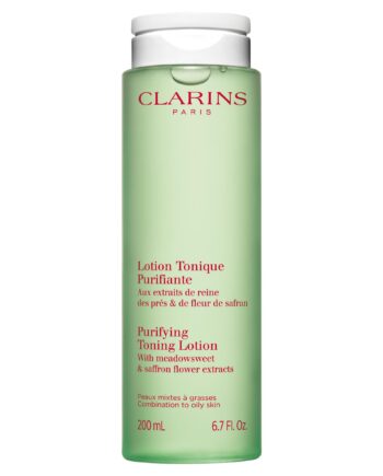 Clarins Purifying Toning Lotion 200 Ml