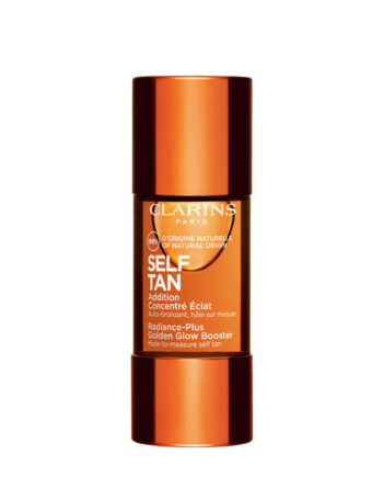 Clarins Radiance Plus Golden Glow Booster Face 15 Ml