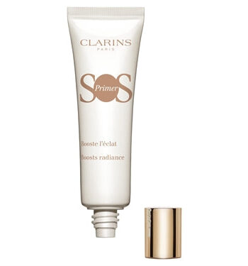 Clarins Sos Primer Luminosity 30 Ml