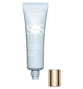 Clarins Sos Primer Blurs Pores 30 Ml