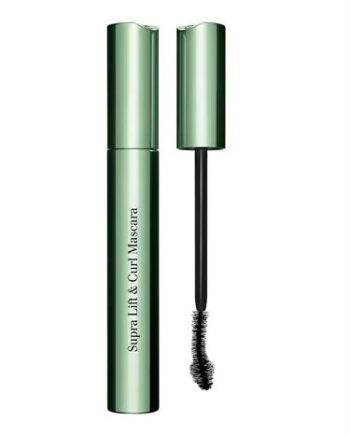 Clarins Supra Lift   Curl Mascara 01