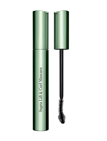 Clarins Supra Lift Curl Mascara 01