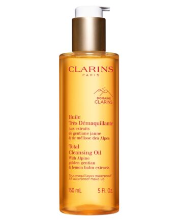 Clarins Total Cleansing Oil 150 Ml