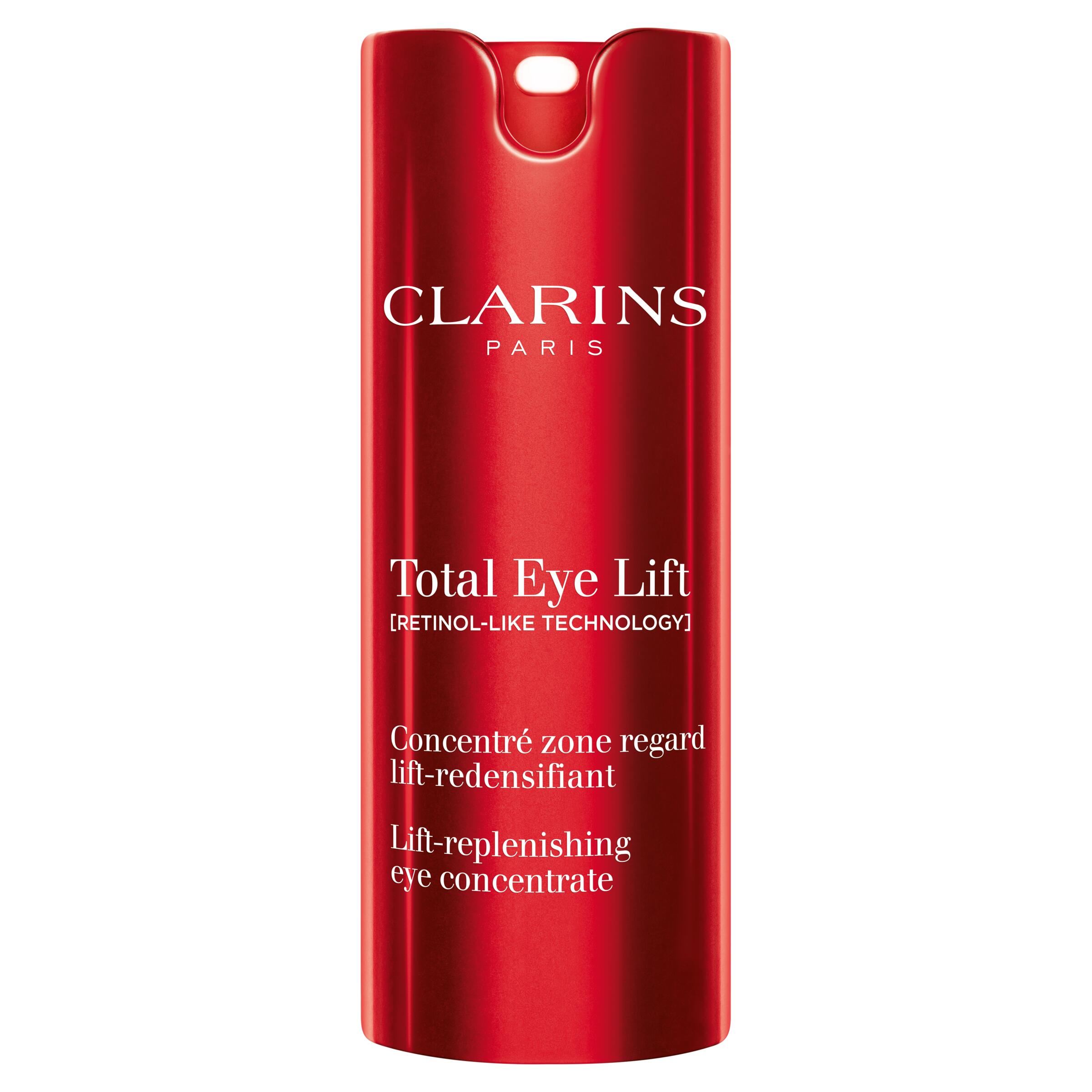 Clarins Total Eye Lift 15 Ml