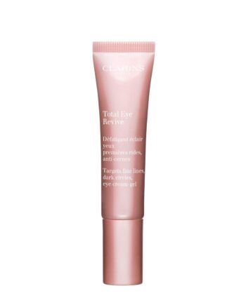 Clarins Total Eye Revive 15 Ml