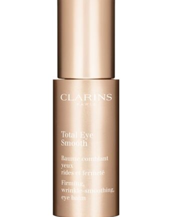 Clarins Total Eye Smooth 15 Ml