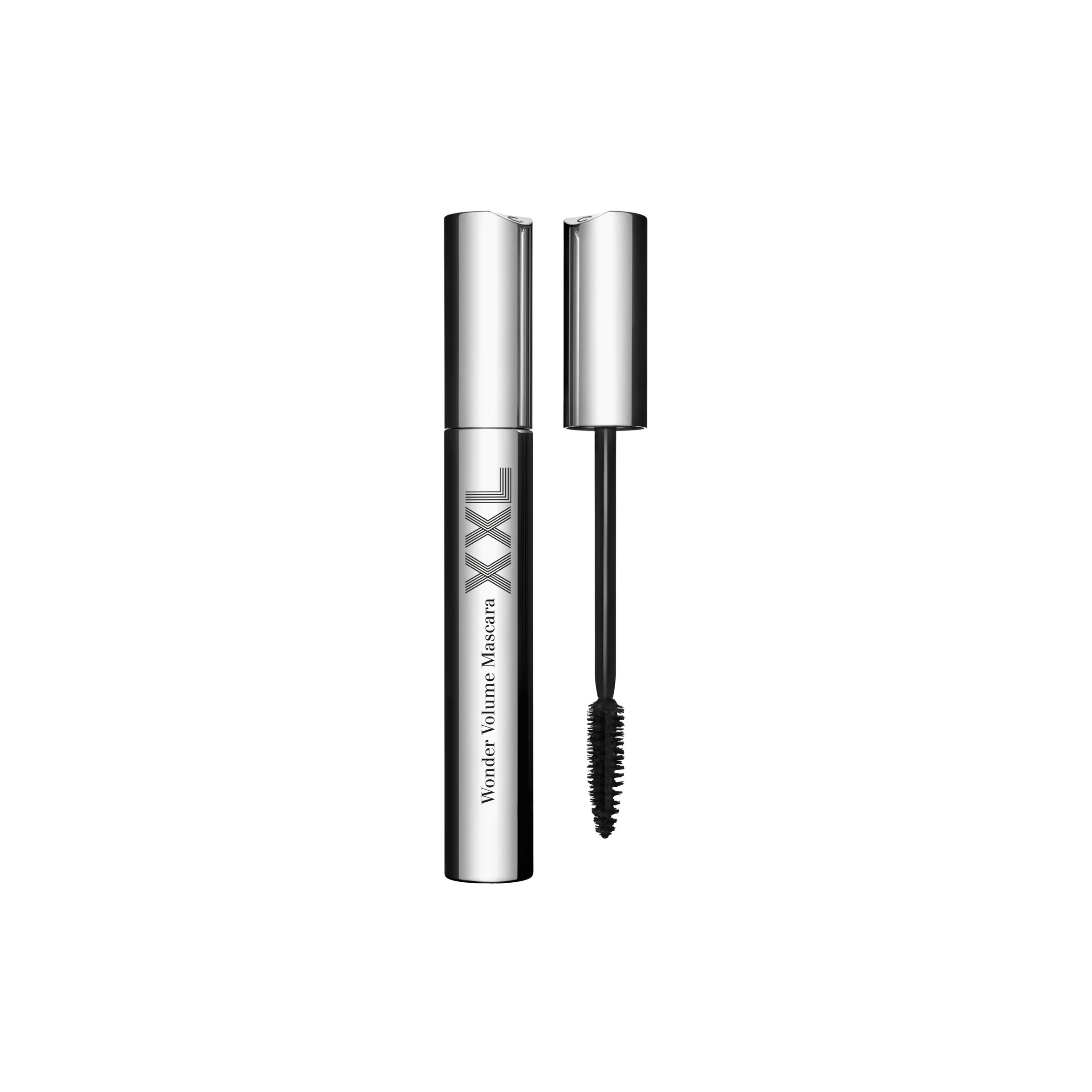 Clarins Wonder Volume Mascara 01 Extreme Black Ml