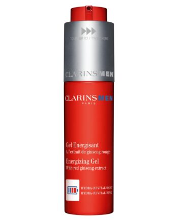 Clarinsmen Energy Gel 50 Ml