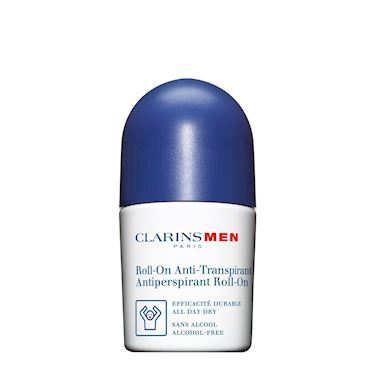Clarinsmen Roll-on Anti-transpirant 50 Ml