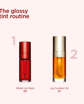Clartins Water Lip Stain