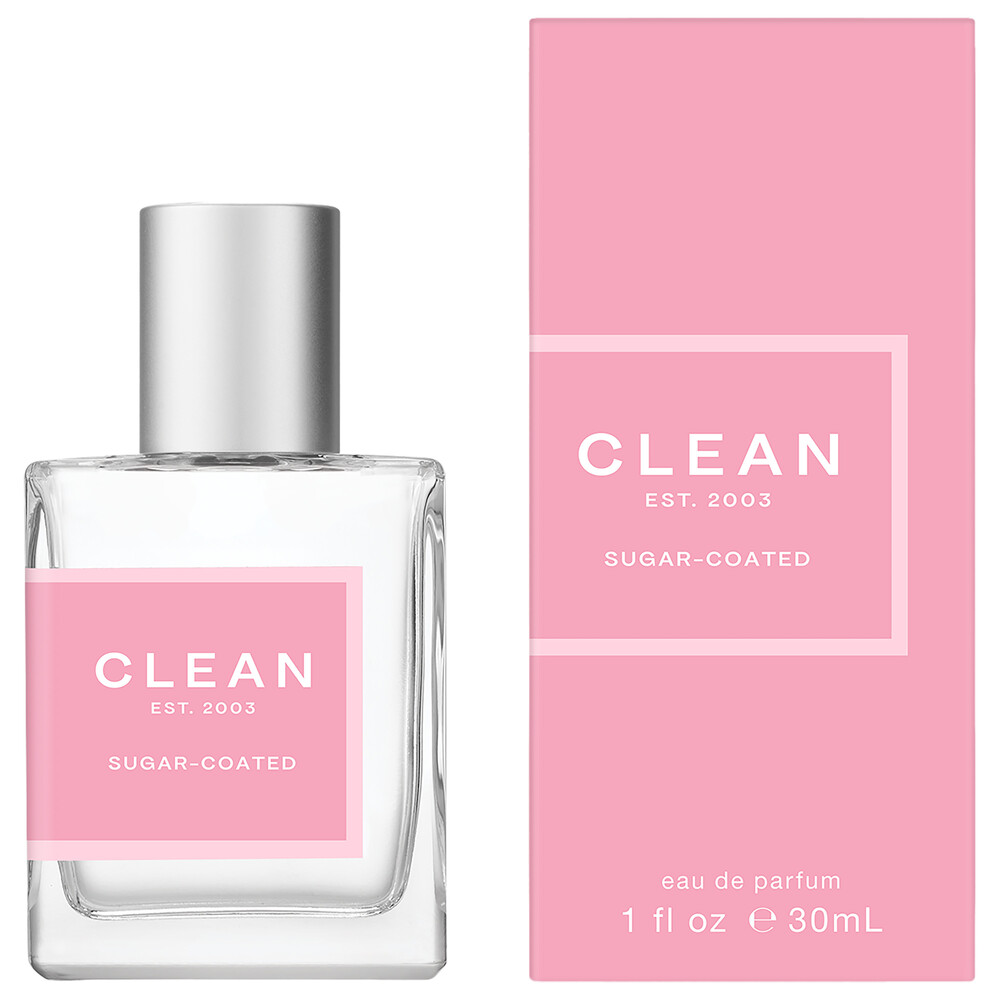 Clean Classic Sugar-coated Edp 30ml