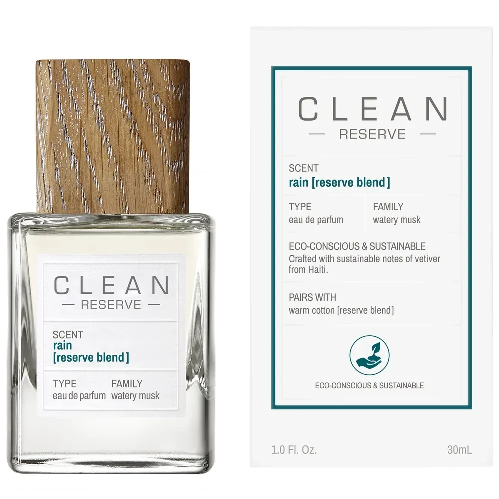 Clean Reserve Rain Edp 30 Ml