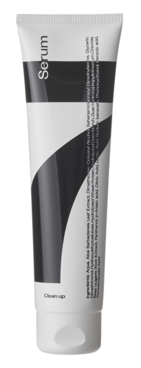 Clean Up Serum    150ml