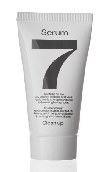 Clean Up Serum    25ml