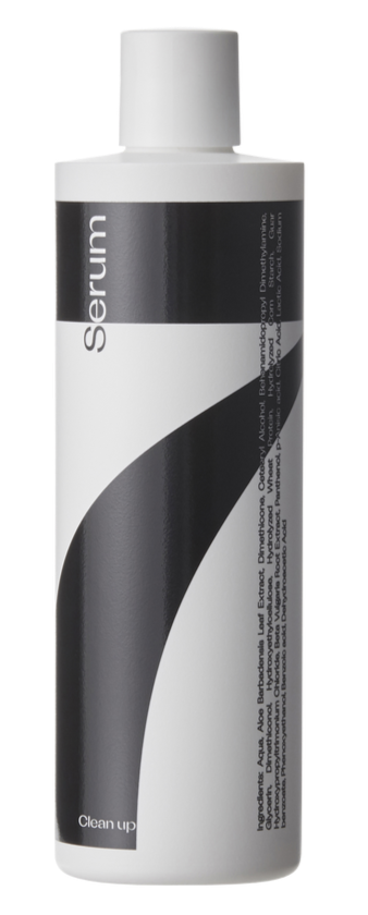 Clean Up Serum    500ml