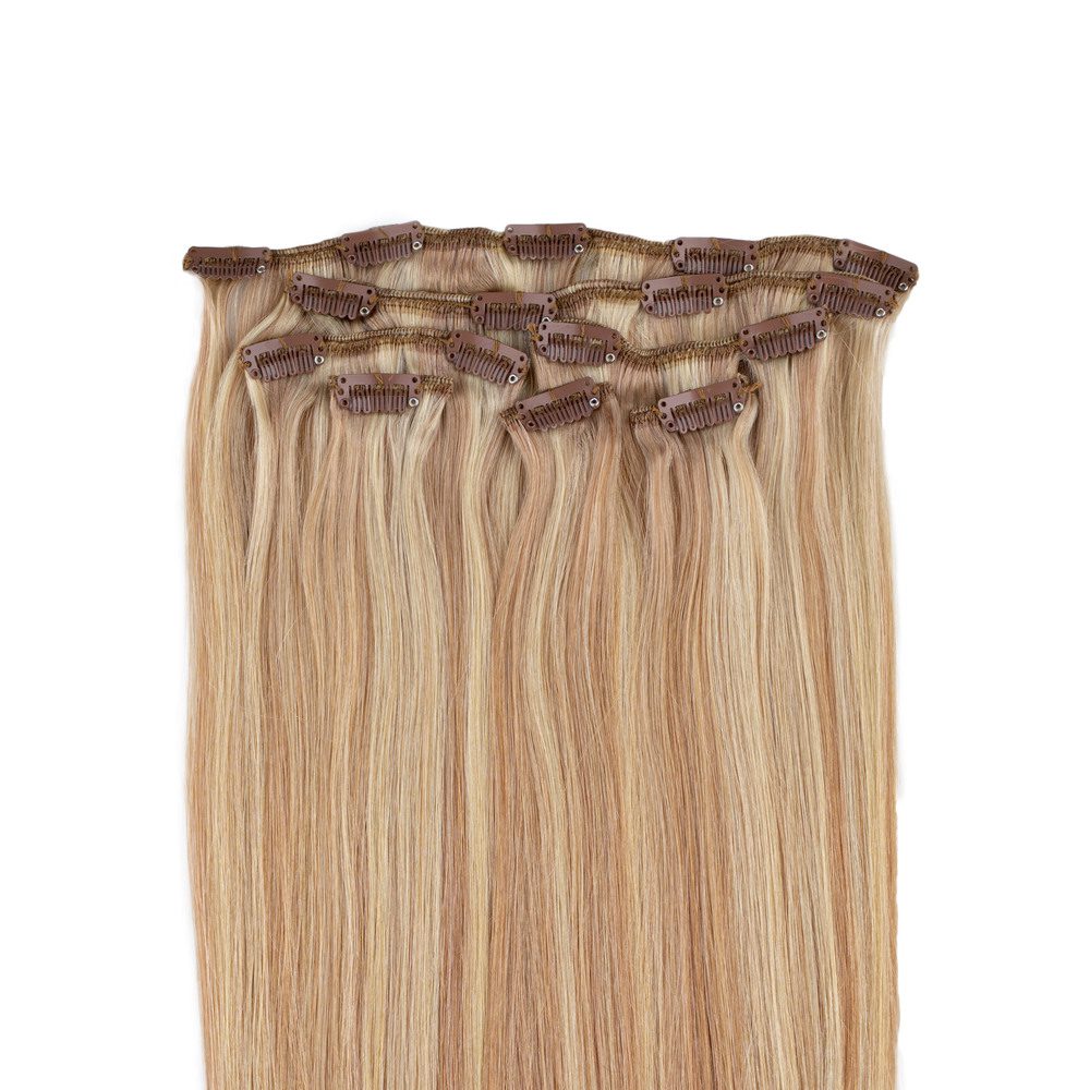 Clip On Extensions Mix 10 22