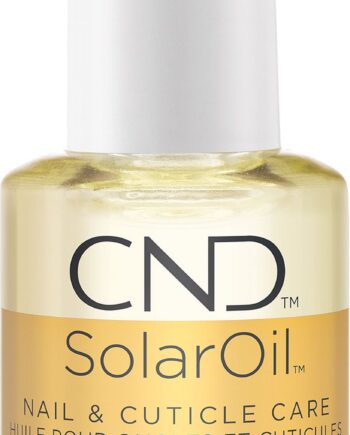 Cnd Solaroil Nail   Cuticle Care   7ml