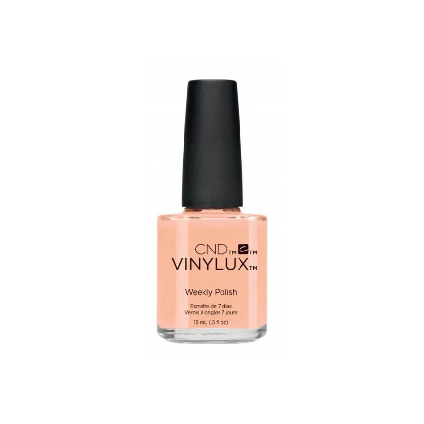 Cnd Vinylux Dandelion  180