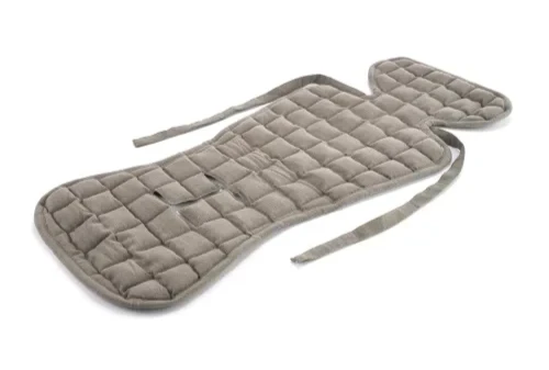 Cocoon Kapok Indsats Til Autostol  -18 Kg Dusted Brown