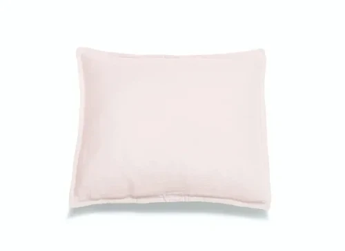 Cocoon Pudebetræk Til Baby Og Junior Pude 40x45  Flamingo Pink