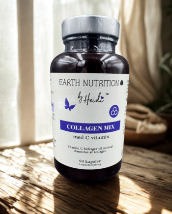 Collagen Mix    Vitamin   90 Kapsler