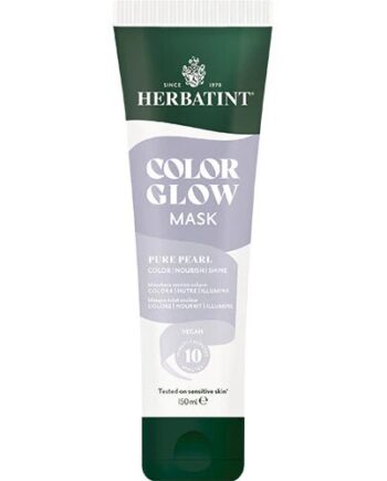 Color Glow Mask Pure Pearl 150 Ml
