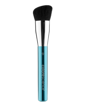 Colorescience Angled Face Brush 01