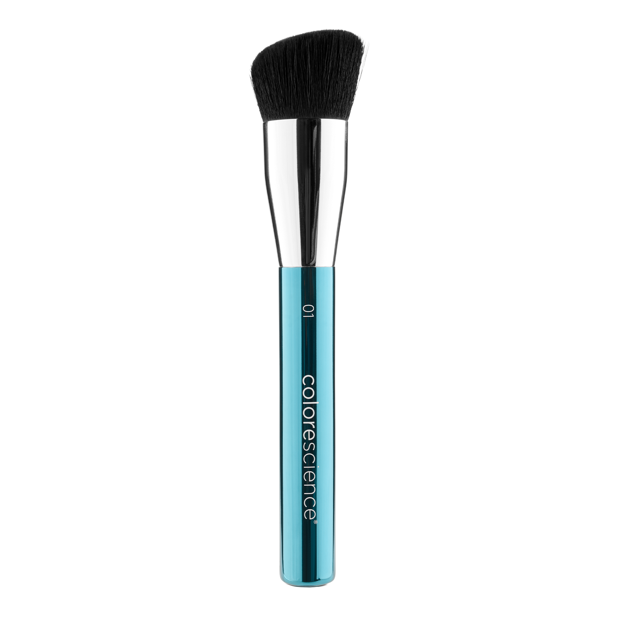 Colorescience Angled Face Brush 01