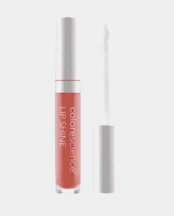 Colorescience Lip Shine Coral Spf35 4ml