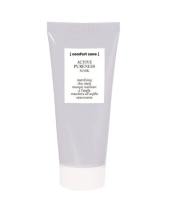Comfort Zone Active Pureness Clay Mask 60ml