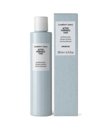 Comfort Zone Active Pureness Toner 200ml