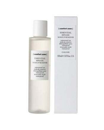 Comfort Zone Essential Biphasic Make Up Remover 150ml
