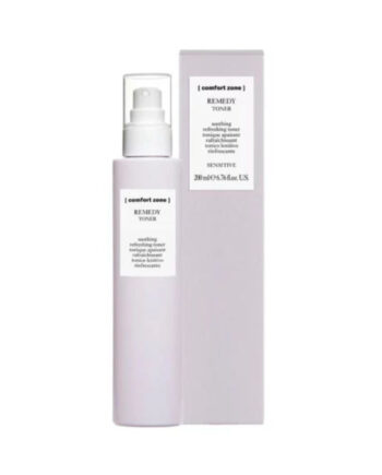 Comfort Zone Remedy Toner Sensitive 200ml